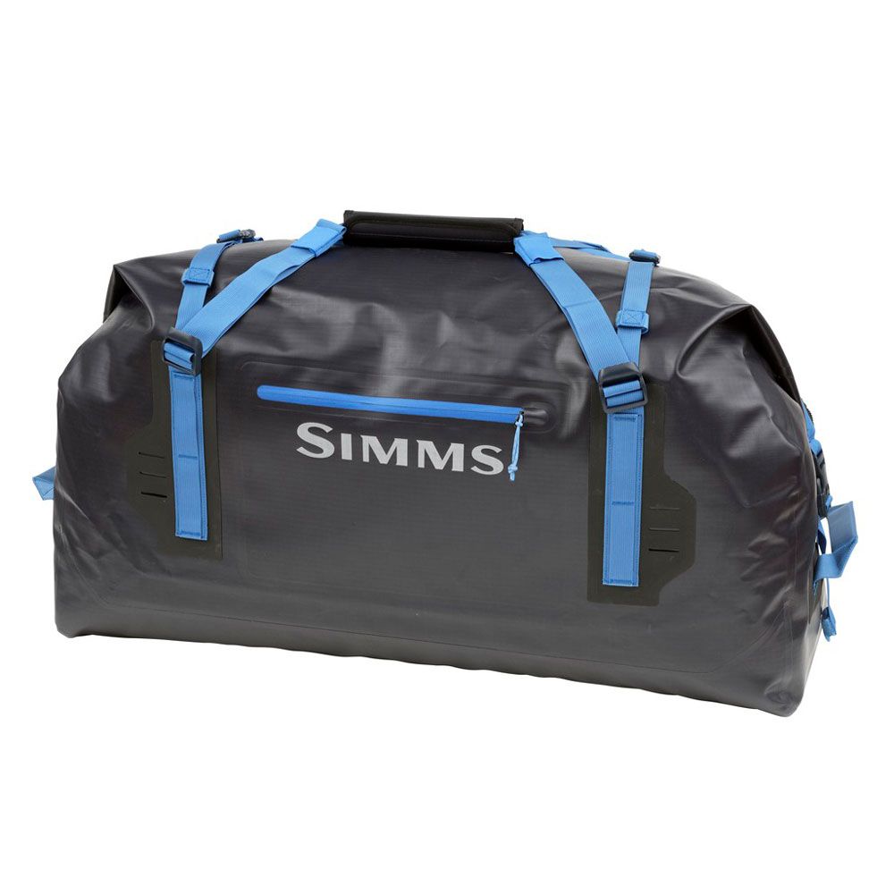 Сумка Dry Creek Duffel Large 200л